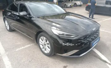 Kia K8 2023 года за 18 000 000 тг. в Алматы фото 2