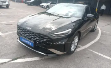 Kia K8 2023 года за 18 000 000 тг. в Алматы фото 1