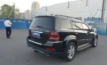 Mercedes-Benz GL-Класс 2007 года за 9 000 000 тг. в Шымкент фото 3