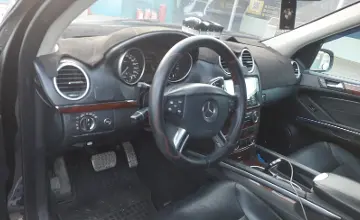 Mercedes-Benz GL-Класс 2007 года за 9 000 000 тг. в Шымкент фото 5
