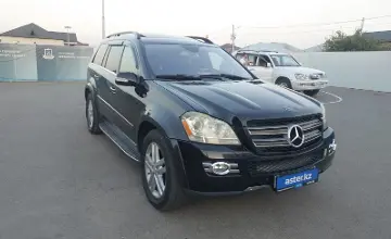 Mercedes-Benz GL-Класс 2007 года за 9 000 000 тг. в Шымкент фото 2