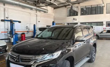 Mitsubishi Pajero Sport 2020 года за 15 000 000 тг. в Караганда фото 1