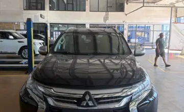 Mitsubishi Pajero Sport 2020 года за 15 000 000 тг. в Караганда фото 2