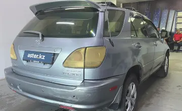 Lexus RX 2002 года за 3 000 000 тг. в Павлодар