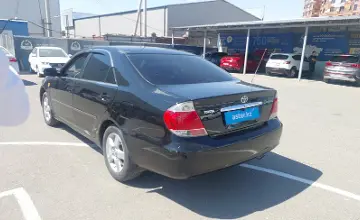 Toyota Camry 2005 года за 4 500 000 тг. в Шымкент фото 4