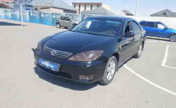 Toyota Camry 2005 года за 4 500 000 тг. в Шымкент фото 1