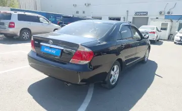 Toyota Camry 2005 года за 4 500 000 тг. в Шымкент фото 3