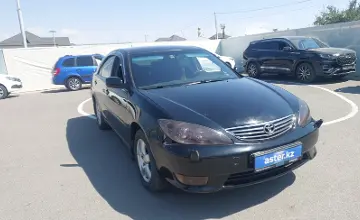 Toyota Camry 2005 года за 4 500 000 тг. в Шымкент фото 2