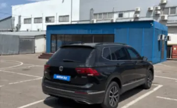 Volkswagen Tiguan 2021 года за 11 000 000 тг. в Алматы фото 3