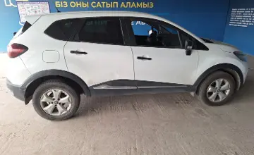 Renault Kaptur 2018 года за 6 000 000 тг. в Алматы фото 4