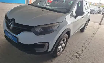 Renault Kaptur 2018 года за 6 000 000 тг. в Алматы фото 1