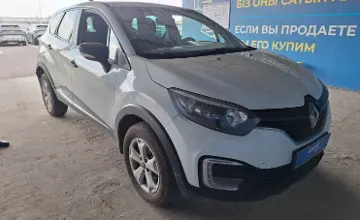 Renault Kaptur 2018 года за 6 000 000 тг. в Алматы фото 3