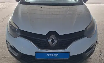 Renault Kaptur 2018 года за 6 000 000 тг. в Алматы фото 2