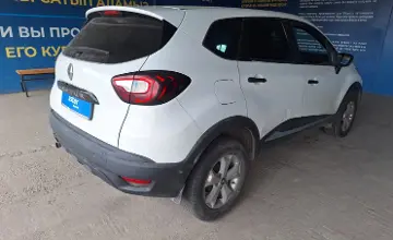 Renault Kaptur 2018 года за 6 000 000 тг. в Алматы