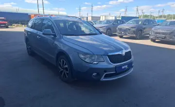 Skoda Superb 2013 года за 5 000 000 тг. в Петропавловск фото 3