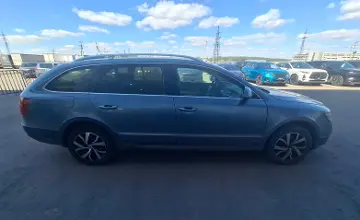 Skoda Superb 2013 года за 5 000 000 тг. в Петропавловск фото 4
