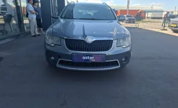Skoda Superb 2013 года за 5 000 000 тг. в Петропавловск фото 2