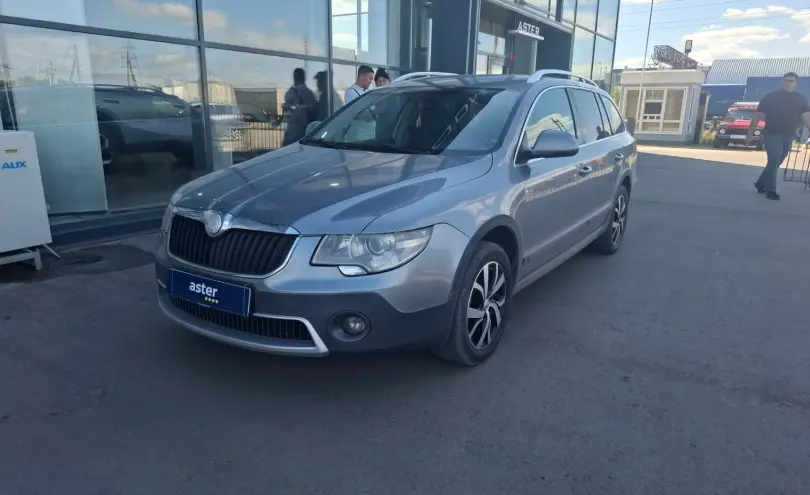 Skoda Superb 2013 года за 5 000 000 тг. в Петропавловск