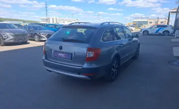 Skoda Superb 2013 года за 5 000 000 тг. в Петропавловск