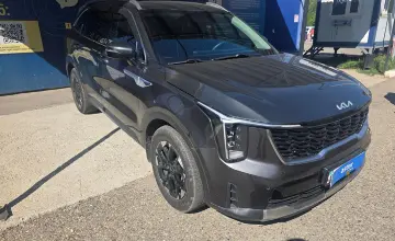 Kia Sorento 2024 года за 15 000 000 тг. в Усть-Каменогорск фото 3