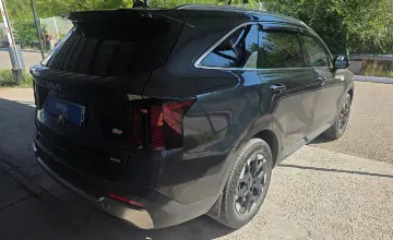 Kia Sorento 2024 года за 15 000 000 тг. в Усть-Каменогорск