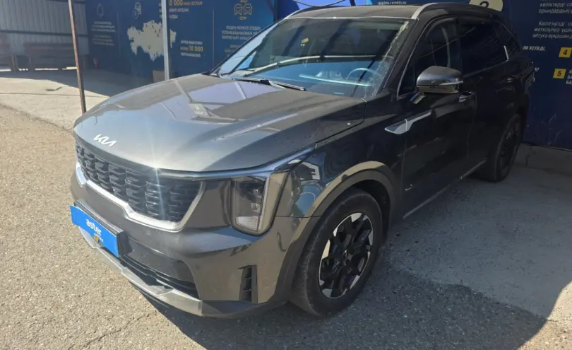 Kia Sorento 2024 года за 15 000 000 тг. в Усть-Каменогорск