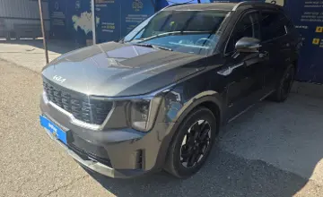 Kia Sorento 2024 года за 15 000 000 тг. в Усть-Каменогорск фото 1
