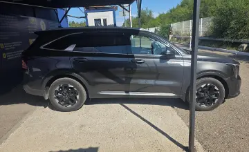 Kia Sorento 2024 года за 15 000 000 тг. в Усть-Каменогорск фото 4