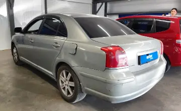 Toyota Avensis 2004 года за 3 500 000 тг. в Астана фото 4