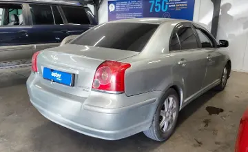 Toyota Avensis 2004 года за 3 500 000 тг. в Астана фото 3