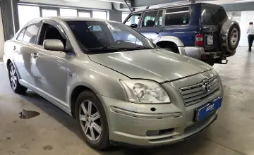 Toyota Avensis 2004 года за 3 500 000 тг. в Астана фото 2