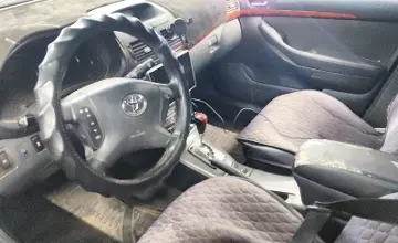 Toyota Avensis 2004 года за 3 500 000 тг. в Астана фото 5