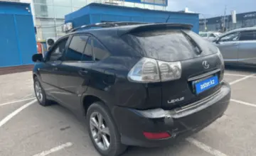 Lexus RX 2006 года за 6 500 000 тг. в Алматы фото 4
