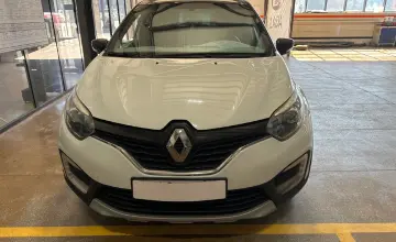 Renault Kaptur 2016 года за 4 200 000 тг. в Караганда фото 2