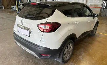Renault Kaptur 2016 года за 4 200 000 тг. в Караганда