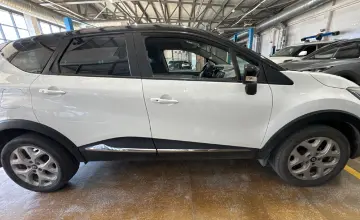 Renault Kaptur 2016 года за 4 200 000 тг. в Караганда фото 4