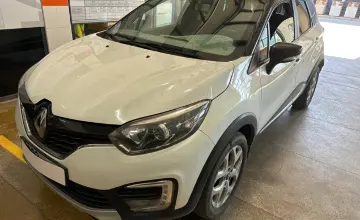 Renault Kaptur 2016 года за 4 200 000 тг. в Караганда фото 1