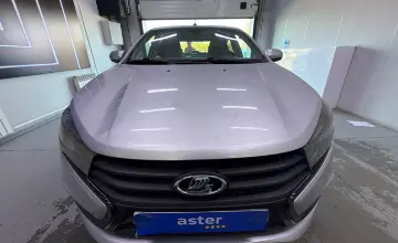 LADA (ВАЗ) Vesta 2018 года за 3 500 000 тг. в Павлодар фото 2