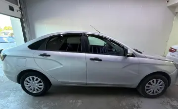LADA (ВАЗ) Vesta 2018 года за 3 500 000 тг. в Павлодар фото 4
