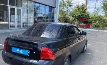 LADA (ВАЗ) Priora 2012 года за 1 000 000 тг. в Актобе