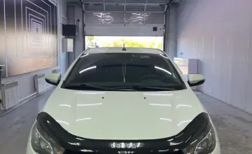 LADA (ВАЗ) Vesta 2017 года за 3 500 000 тг. в Павлодар фото 2
