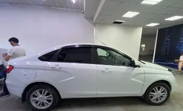 LADA (ВАЗ) Vesta 2017 года за 3 500 000 тг. в Павлодар фото 4