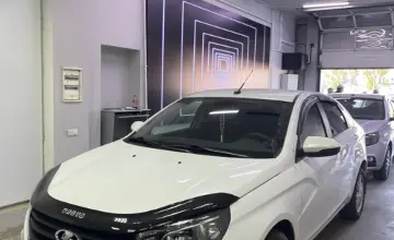 LADA (ВАЗ) Vesta 2017 года за 3 500 000 тг. в Павлодар фото 1