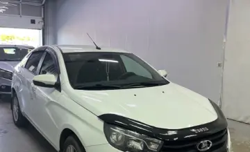 LADA (ВАЗ) Vesta 2017 года за 3 500 000 тг. в Павлодар фото 3