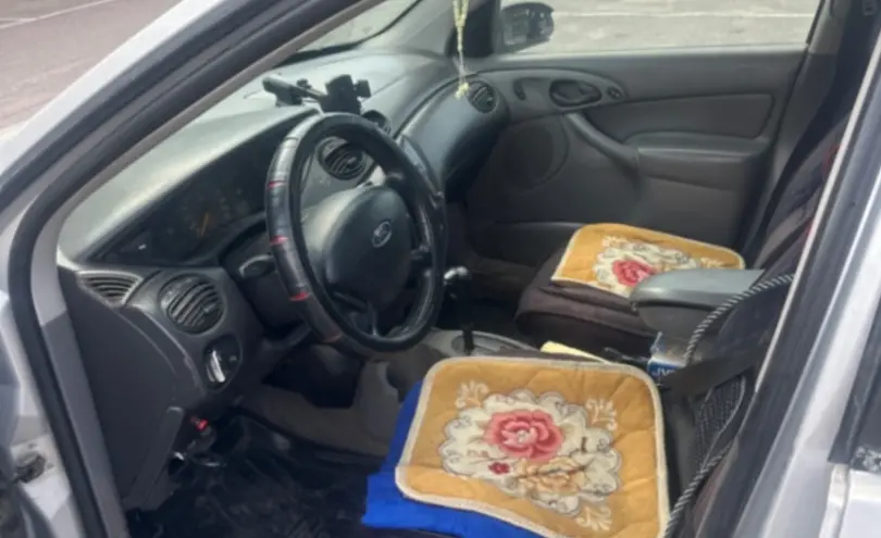Ford Focus 2001 года за 1 000 000 тг. в Алматы фото 5