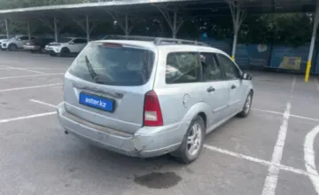 Ford Focus 2001 года за 1 000 000 тг. в Алматы фото 3