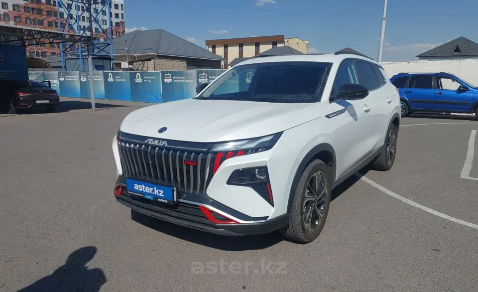 DongFeng Aeolus L7 2024 года за 7 300 000 тг. в Шымкент