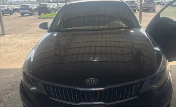 Kia K5 2018 года за 11 500 000 тг. в Алматы фото 2