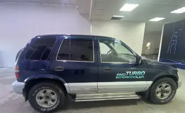 Kia Sportage 1997 года за 1 500 000 тг. в Павлодар фото 4