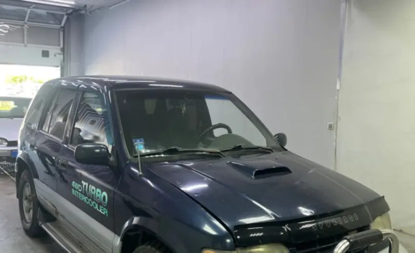 Kia Sportage 1997 года за 1 500 000 тг. в Павлодар фото 3